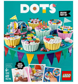LEGO® DOTS Creative Party Kit