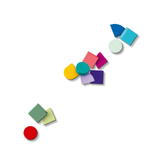 LEGO® Dots Lots Of Dots