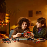 LEGO® DREAMZzz™ Cooper's Robot Dinosaur C-Rex