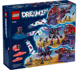 LEGO® DREAMZzz™ The Never Witch's Nightmare Creatures