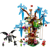 LEGO® DREAMZzzz Fantastical Tree House