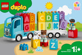 LEGO® Duplo Alphabet Truck