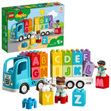 LEGO® Duplo Alphabet Truck