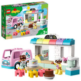 LEGO® Duplo Bakery