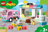 LEGO® Duplo Bakery
