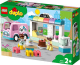 LEGO® Duplo Bakery
