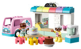 LEGO® Duplo Bakery