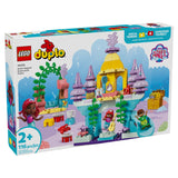 LEGO® DUPLO® | Disney Ariel’s Magical Underwater Palace