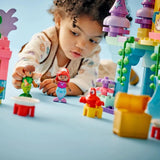 LEGO® DUPLO® | Disney Ariel’s Magical Underwater Palace