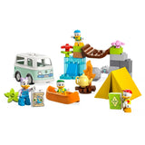 LEGO® DUPLO® ǀ Disney Mickey and Friends Camping Adventure