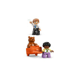LEGO DUPLO First Time at the Airport