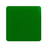LEGO® Duplo Green Building Plate
