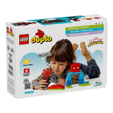 LEGO® DUPLO® Marvel Spin’s Motorcycle Adventure