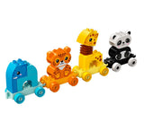 LEGO® DUPLO® My First Animal Train