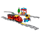 LEGO® DUPLO® Steam Train