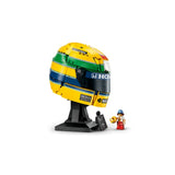 LEGO® Editions Ayrton Senna Helmet