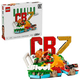 LEGO® Editions Cristiano Ronaldo – Football Highlights