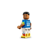 LEGO® Editions Kylian Mbappé – Football Highlights