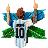 LEGO Editions - Lionel Messi – Celebration