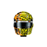 LEGO® Editions McLaren Mastercard F1® Team Lando Norris Helmet