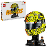LEGO® Editions McLaren Mastercard F1® Team Lando Norris Helmet