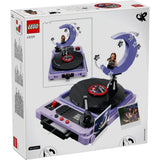 LEGO® Editions Olivia Rodrigo's Concert Moon