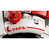 LEGO Editions - Scuderia Ferrari HP Charles Leclerc Helmet