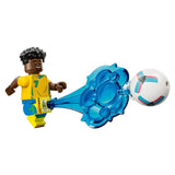 LEGO® Editions Vini Jr. – Football Highlights