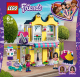 LEGO® Emma's Fashion Shop