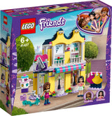 LEGO® Emma's Fashion Shop