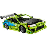 LEGO Fast and Furious Mitsubishi Eclipse Car