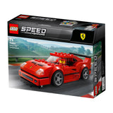 LEGO® Ferrari F40 Competizione