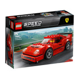 LEGO® Ferrari F40 Competizione