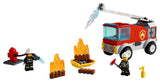 LEGO® Fire Ladder Truck