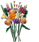 LEGO® Flower Bouquet