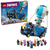LEGO Fornite Battle Bus