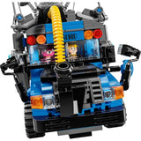 LEGO Fornite Battle Bus