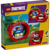 LEGO Fornite-Tomatohead