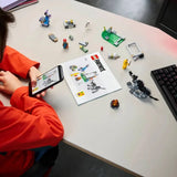 LEGO® Fortnite Peely & Sparkplug's Camp