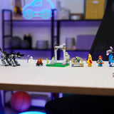 LEGO® Fortnite Peely & Sparkplug's Camp