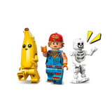 LEGO® Fortnite Peely & Sparkplug's Camp