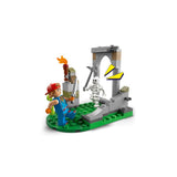 LEGO® Fortnite Peely & Sparkplug's Camp