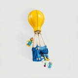 Lego Fortnite Supply Drop