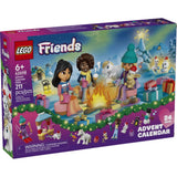 LEGO® Friends Advent Calendar 2026