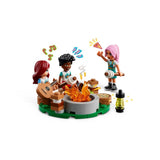 LEGO Friends - Adventure Camp Cosy Cabins