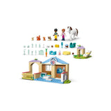LEGO Friends Animal Vet Clinic