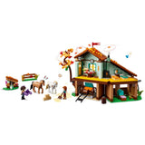 LEGO® Friends Autumn’s Horse Stable