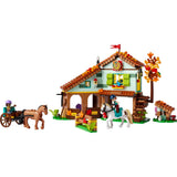 LEGO® Friends Autumn’s Horse Stable
