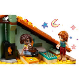 LEGO® Friends Autumn’s Horse Stable