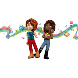LEGO® Friends Autumn’s Horse Stable